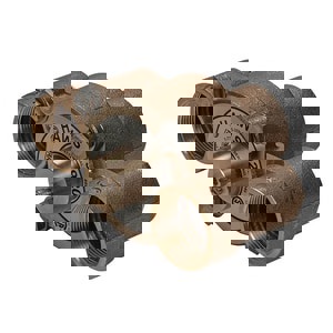 NP MDL 9201E EMER VLV TSTAT MIXE